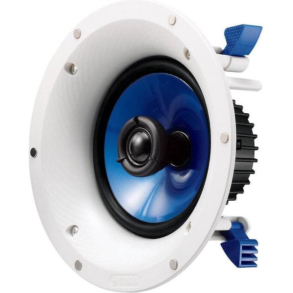 Yamaha NS-IC600 luidspreker 110 W Wit