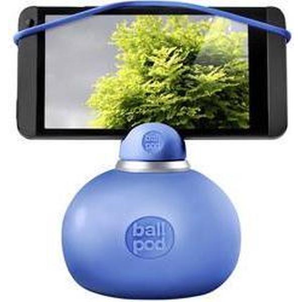 Ballpod Smartfix Smartphonehouder
