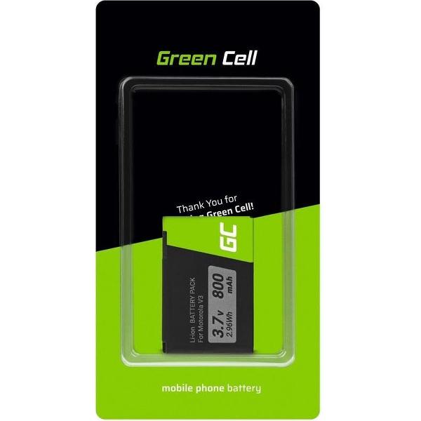 Batterij BR50 voor Motorola V3 / Razr V3