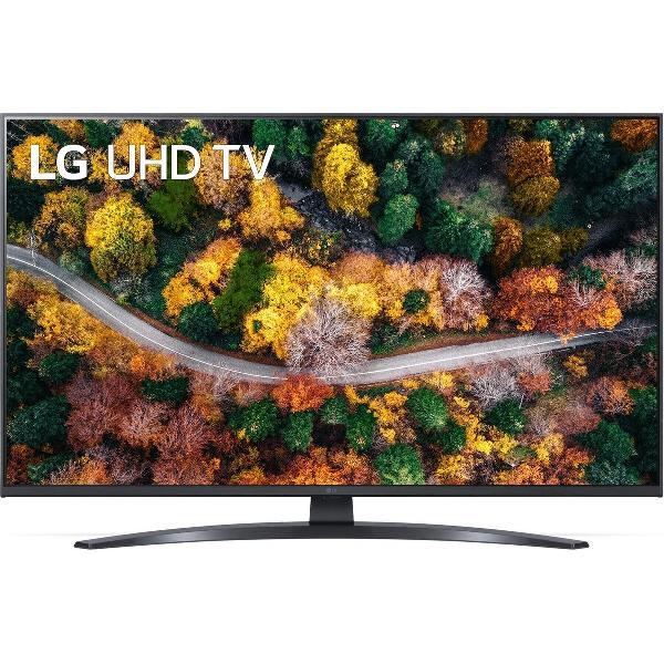 LG 43UP78006LB - 4K TV (Europees Model)