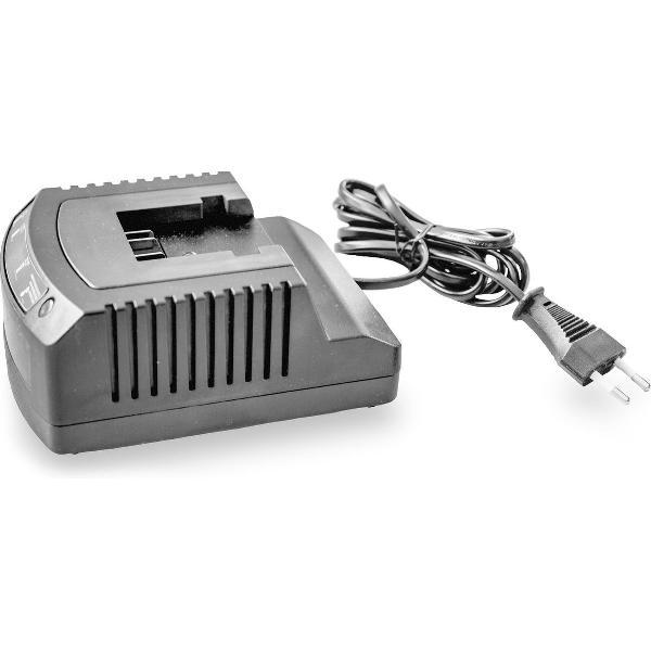 Batterijlader voor 40 volt Batterij