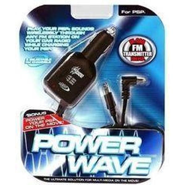 Datel Autoradio Transmitter PSP