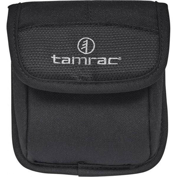 Tamrac Arc Filter Case voor max. 3 filters van 82mm filterdiameter - Zwart