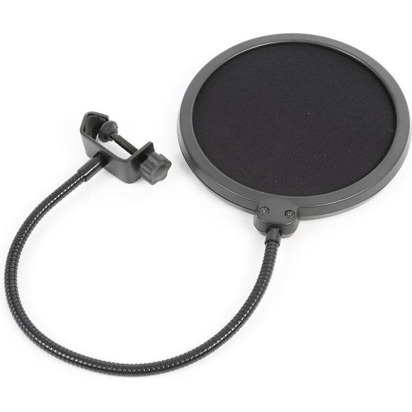 Vonyx M06 6 Microfoon popfilter