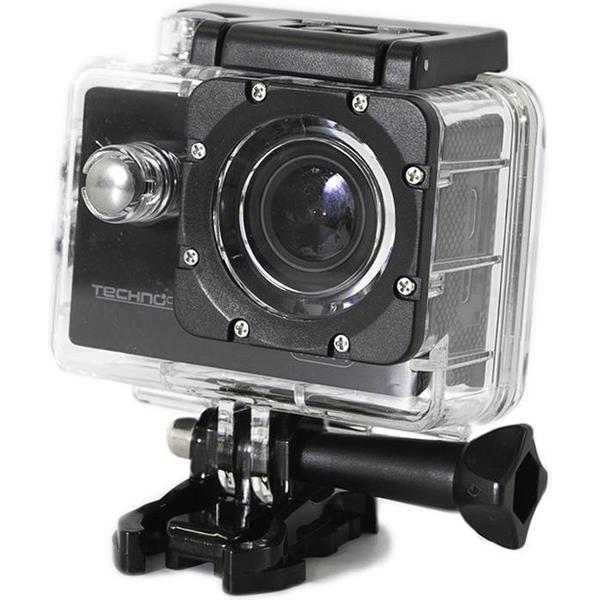 Technosmart action camera 4K
