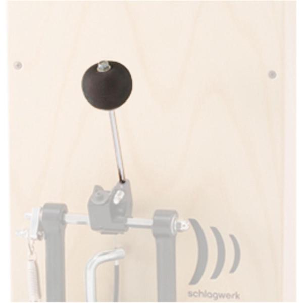 Cajon Beater BE35, voor CAP 100