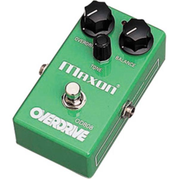 OD-808 Overdrive