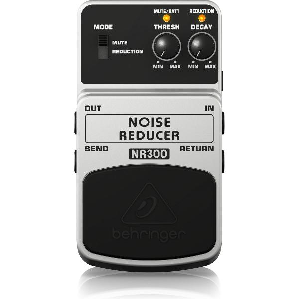NR300 Noise rooduction