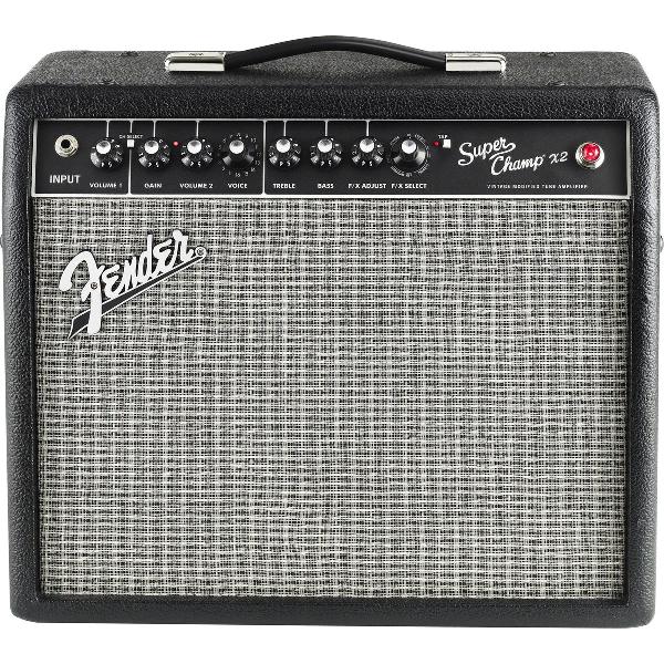 Super Champ X2 combo