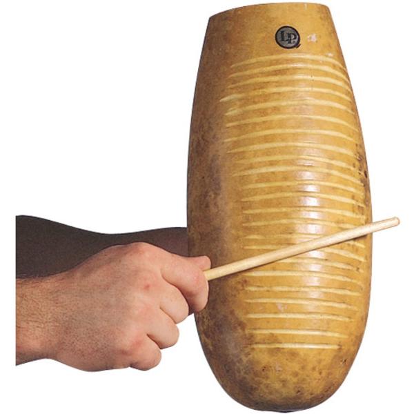 Latin Percussion LP249 Cuban Style Guiro güiro/güira