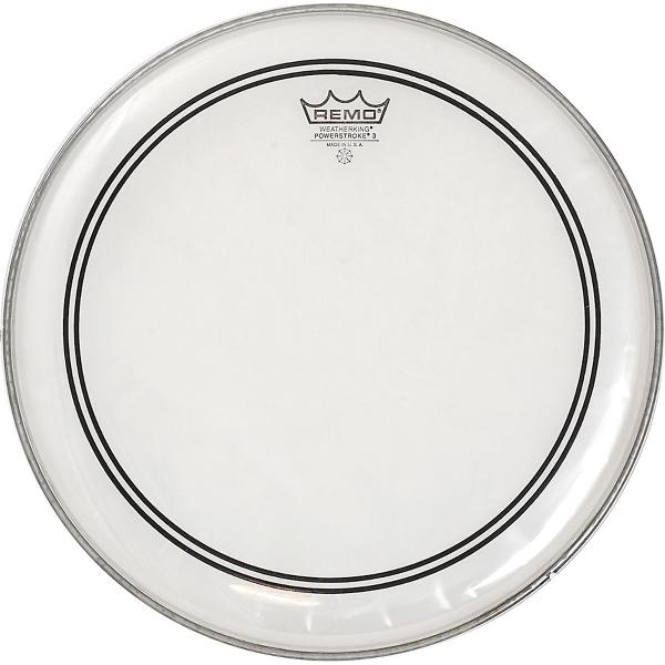 CS Powerstroke 3 Clear 14