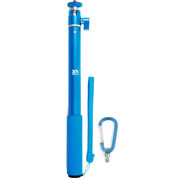 XSories Big U-Shot - Blauw (95 cm)