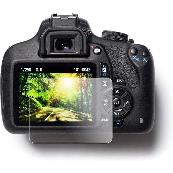 easyCover Screen Protector for Nikon Z6/Z7