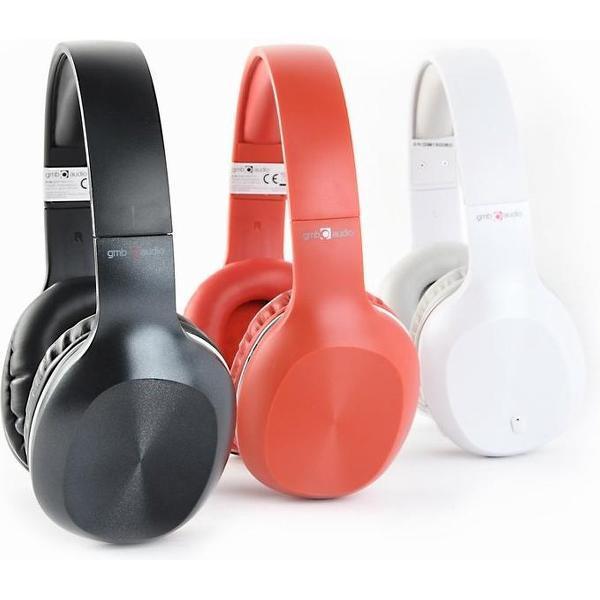 GMB Audio stereo bluetooth headset, mix color
