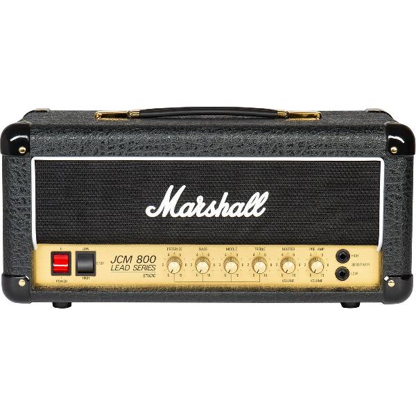 SC20H Studio Classic Amplifier Head