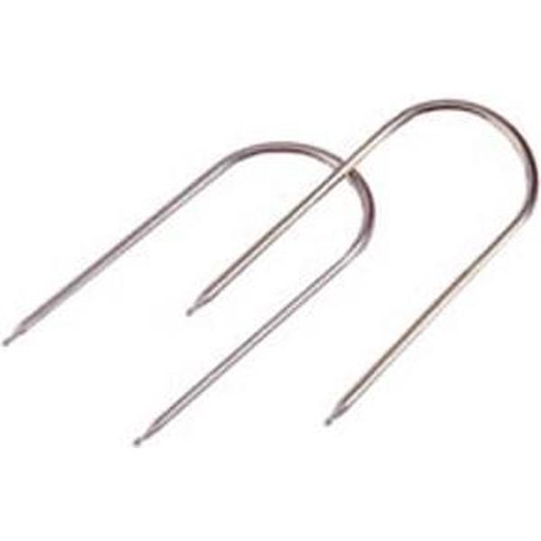 autoradio verwijder sleutels Peugeot / Citroën radio