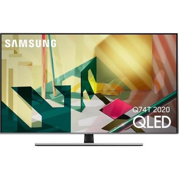 Samsung QE55Q74T - 4K TV (Europees model)