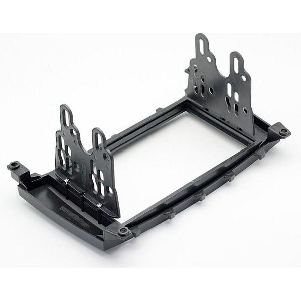 MERCEDES-BENZ Dubbele Din Fascia Surround Trim Paneel