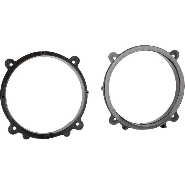 Speaker Ringen Ã˜165 mm Opel Antara 2013-2015 >Voorportier