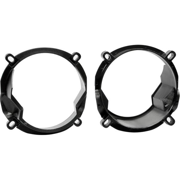 Speaker Ringen Ø 130 mm Volvo S40 / V40 1996-2000 Voorportier