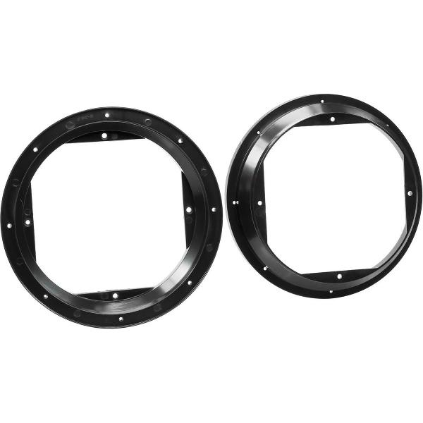 Speaker Ringen Ø 200 mm Divese modellen Volkswagen - Seat - Skoda - Audi