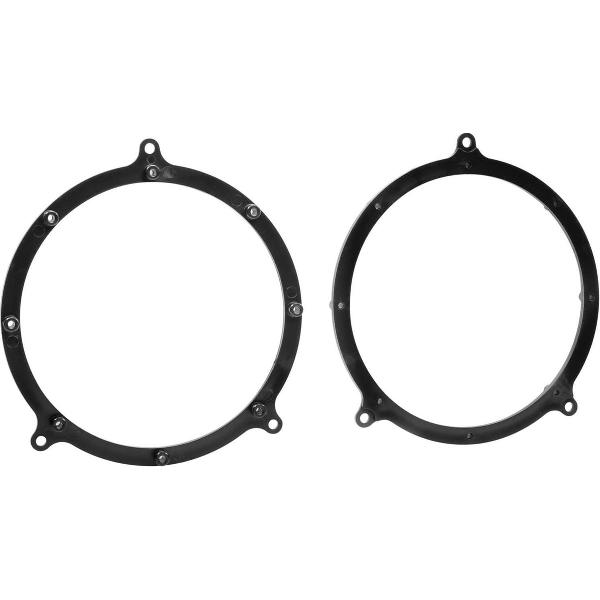 Speaker Ringen Ø165 mm Audi A3 / A4 / A6 / TT