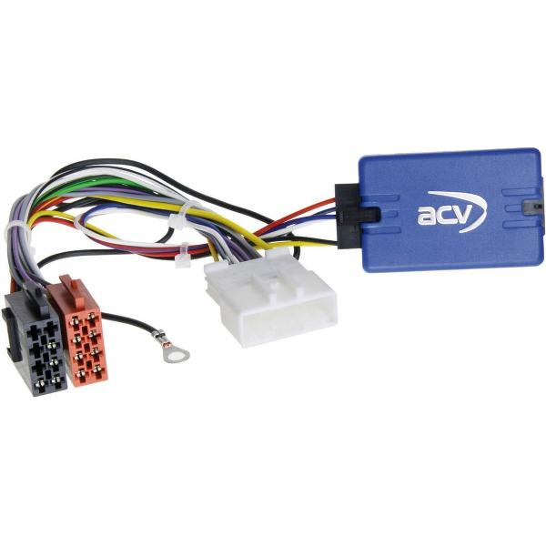 Stuurwiel bediening Nissan Micra/ Juke/ Cube/ Navara/ NV200/ Pathfinder/ Note