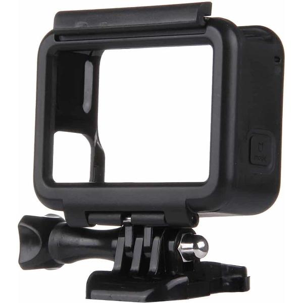 Voor GoPro HERO5 Standard Border Frame Mount beschermende behuizing Case Cover