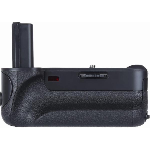 PULUZ Batterijgreep voor verticale camera voor Sony A6300 digitale SLR-camera