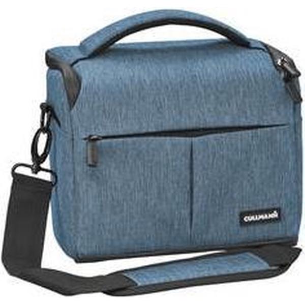 Cullmann Malaga Maxima 120 Blue - Cameratas