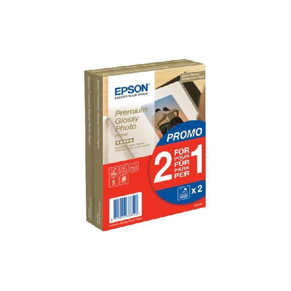 Epson Premium Glossy Photo Paper S042167 fotopapier