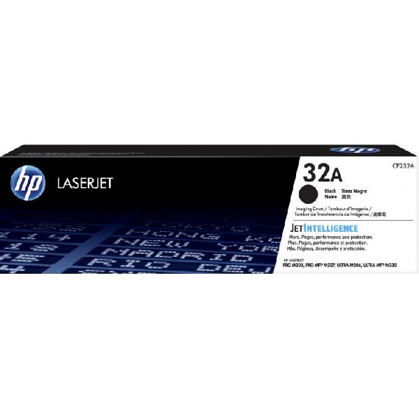 HP 32A LaserJet fotogevoelige rol (CF232A) drum