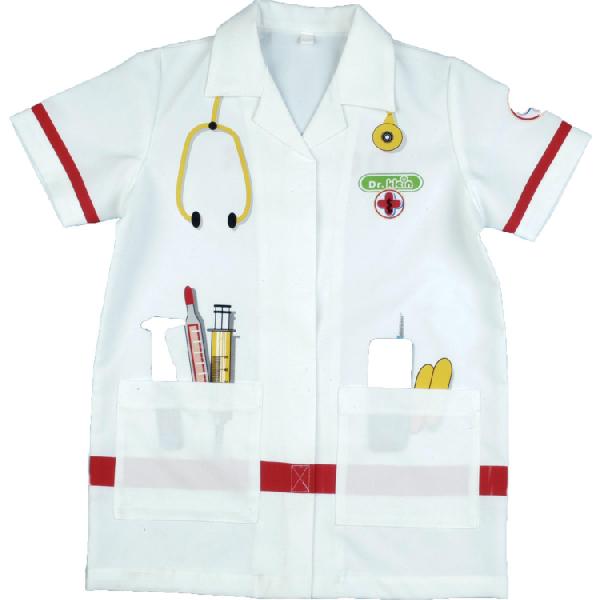 Theo Klein Doktersjas prestige Rollenspel