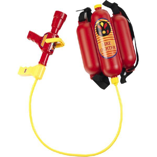 Theo Klein Brandweerspuit Rollenspel