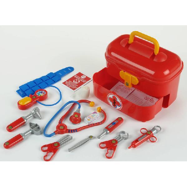 Theo Klein Dokterskoffer Rollenspel