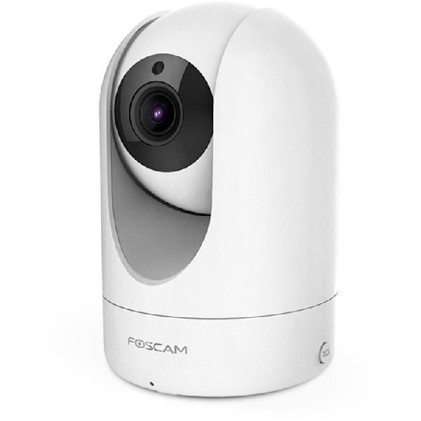 Foscam R2M-W slimme 2MP pan-tilt camera beveiligingscamera