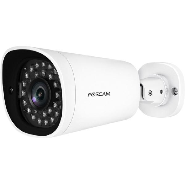 Foscam G4EP PoE 4.0 MP buitencamera beveiligingscamera