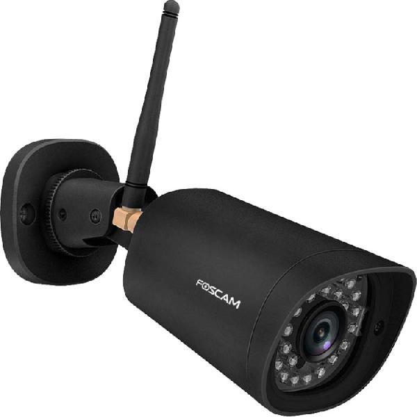 Foscam G4P 4.0 megapixel buiten beveiligingscamera beveiligingscamera 4.0M, 2K, WLAN