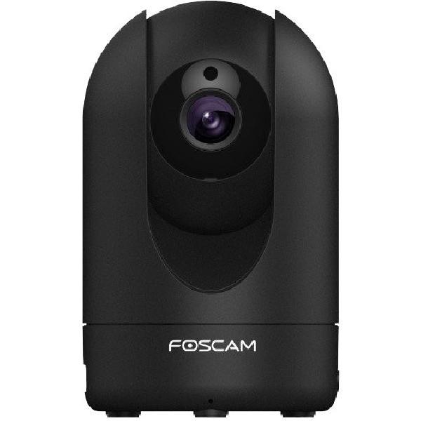 Foscam R2M-B slimme 2MP pan-tilt camera beveiligingscamera