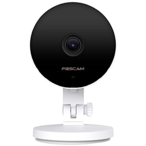 Foscam C2M 2MP Dual-Band WiFi IP beveiligingscamera