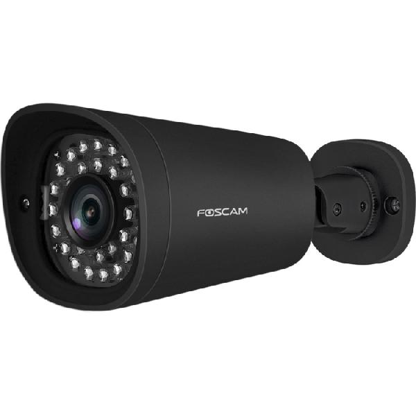Foscam FI9912EP Full HD 2MP PoE IP beveiligingscamera PoE, 2.0 Megapixel