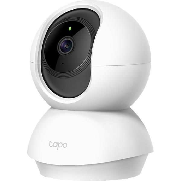 TP-Link Tapo C200 Pan/Tilt Home Security Wi-Fi Camera camera