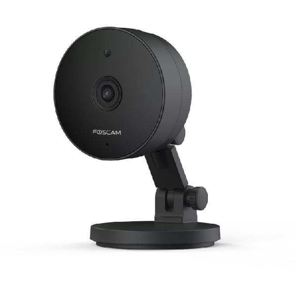 Foscam C2M 2MP Dual-Band WiFi IP camera beveiligingscamera