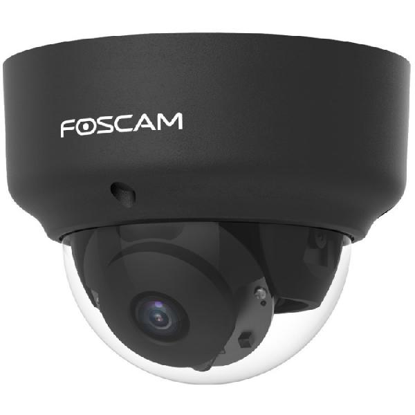 Foscam D2EP beveiligingscamera