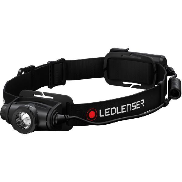 Ledlenser Headlight H5 Core ledverlichting