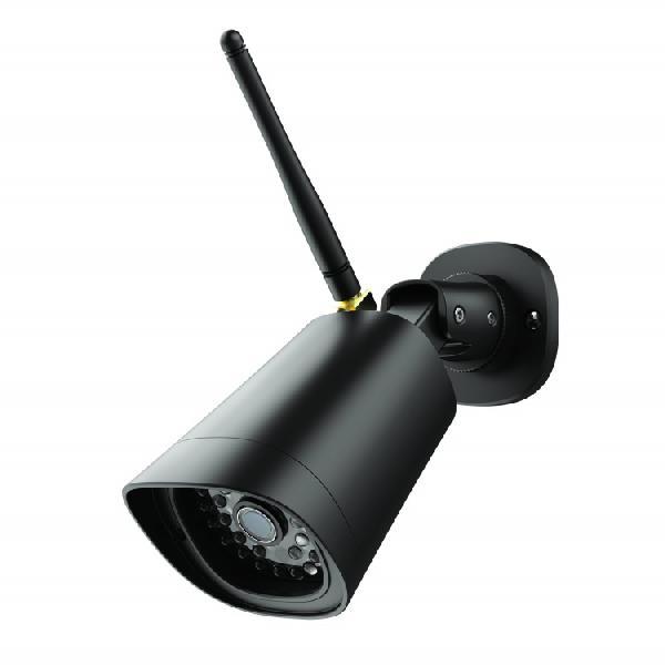 KlikAanKlikUit Slimme Wifi IP Beveiligingscamera voor buiten netwerk camera