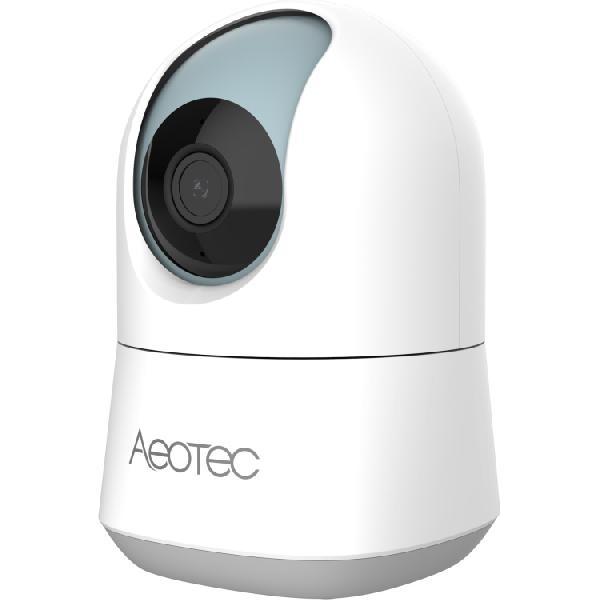 Aeotec Cam 360 beveiligingscamera