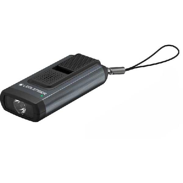 Ledlenser K6R Safety ledverlichting