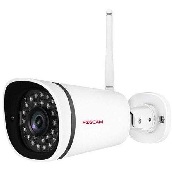 Foscam FI9910W WiFi buiten IP camera beveiligingscamera Full HD