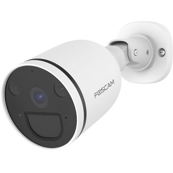 Foscam S41, 4MP Dual-Band Wifi Spotlight camera beveiligingscamera